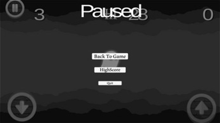 EndLessRunner for Android Image