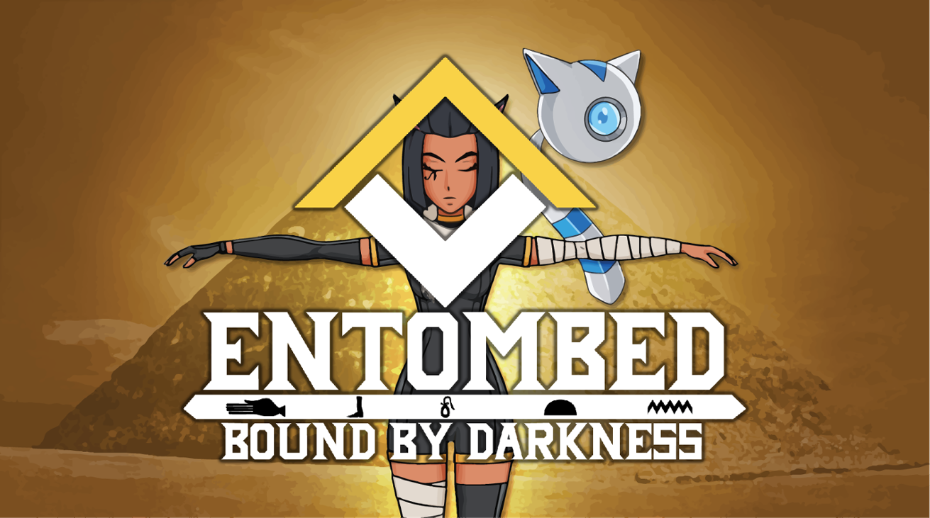 Games like Entombed: Bound By Darkness