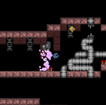 Exilus screenshot