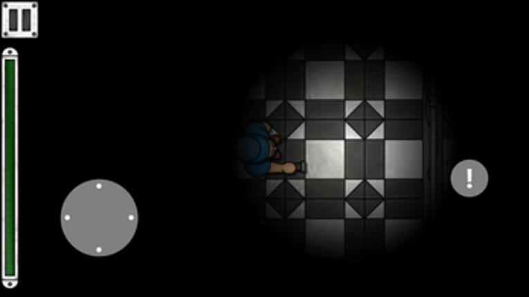 Five Nights At Mannequin's Image
