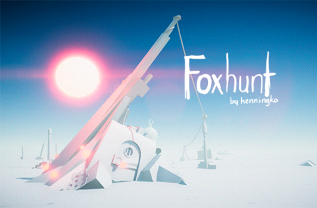 FoxHunt Image