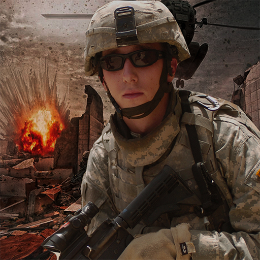 Games like Frontline Sniper Cold War