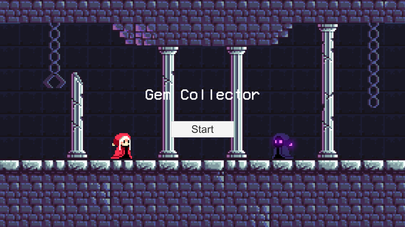 Games like Gem Collector