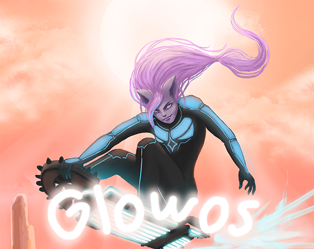 Games like Glowos