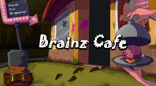 Games like Brainz Cafe