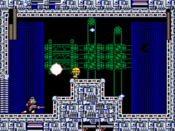 Hard Hat - Rebuild Image