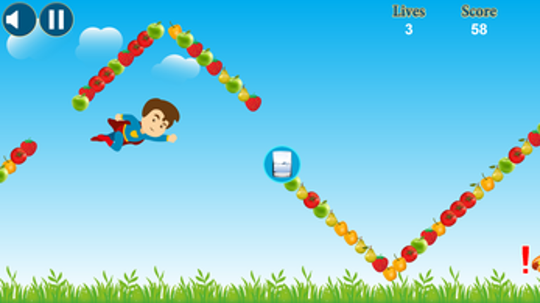 Health Hero Game Image