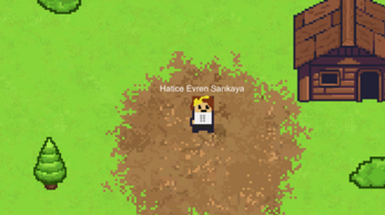 Hero Teacher screenshot