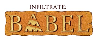 INFILTRATE: Babel Image