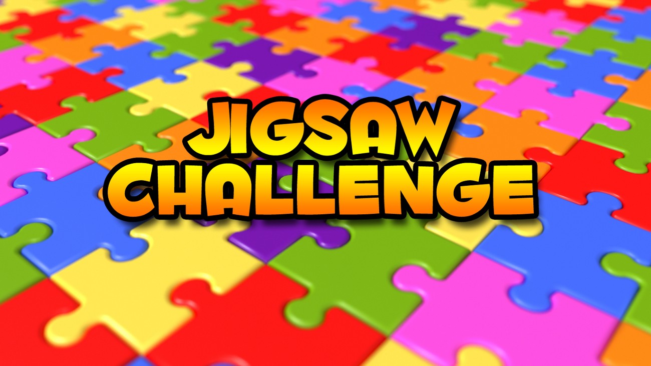 Games like Jigsaw Challenge