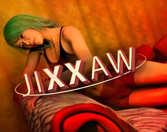 Jixxaw Game Cover