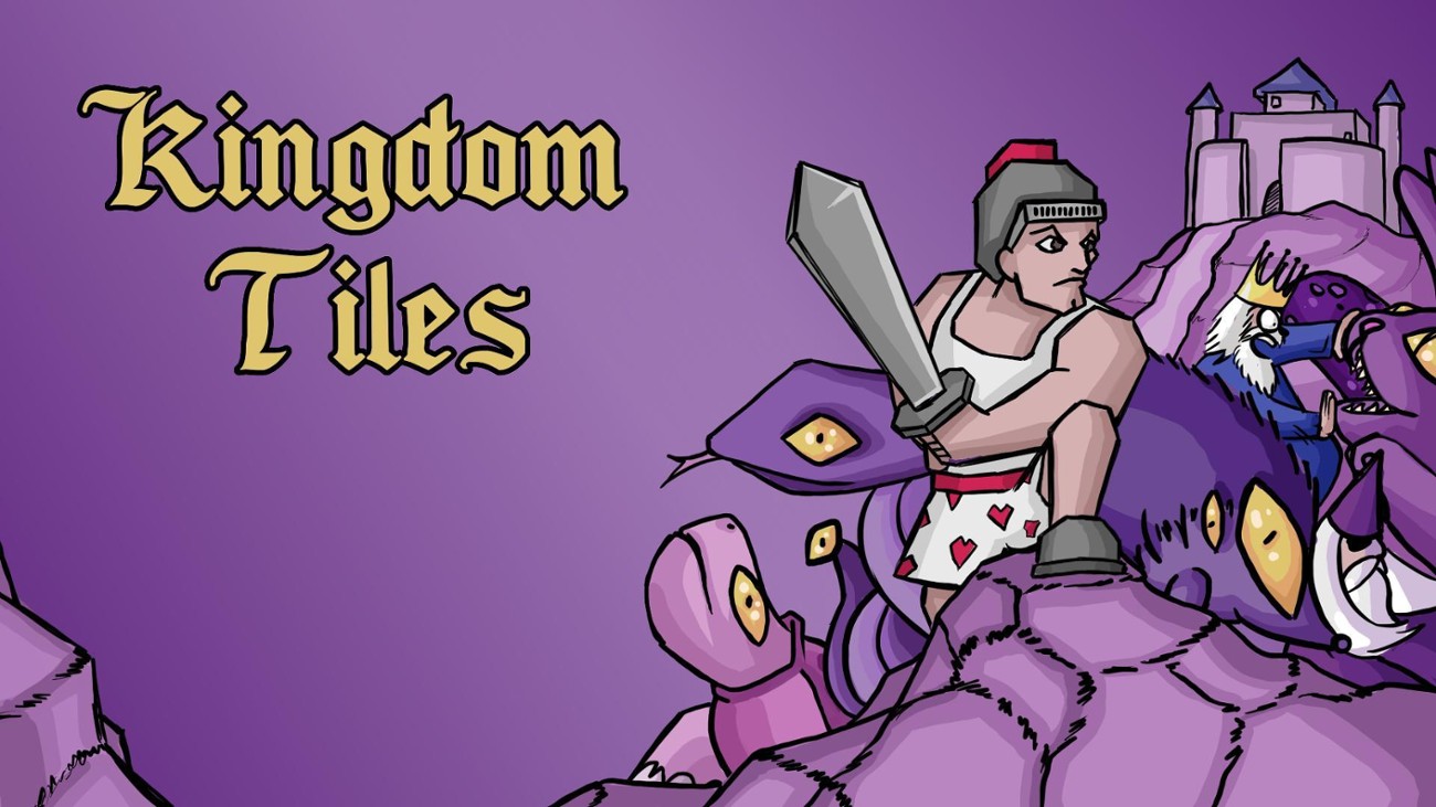 Games like Kingdom Tiles