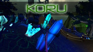 Koru BT Image