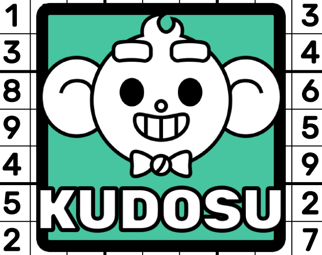 Games like KUDOSU