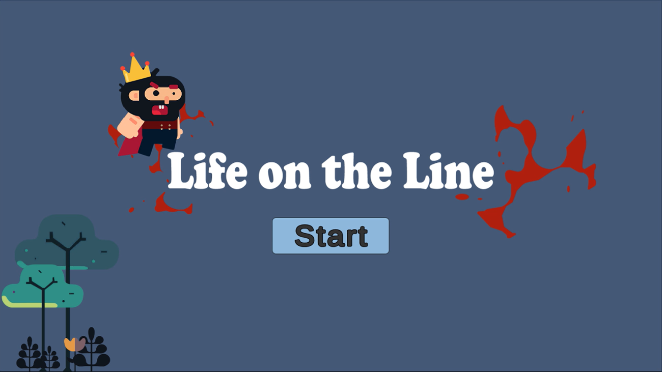 Games like Life on the Line