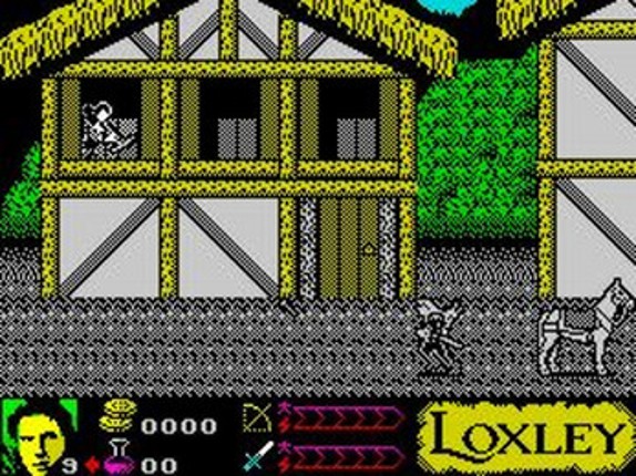 Loxley Image