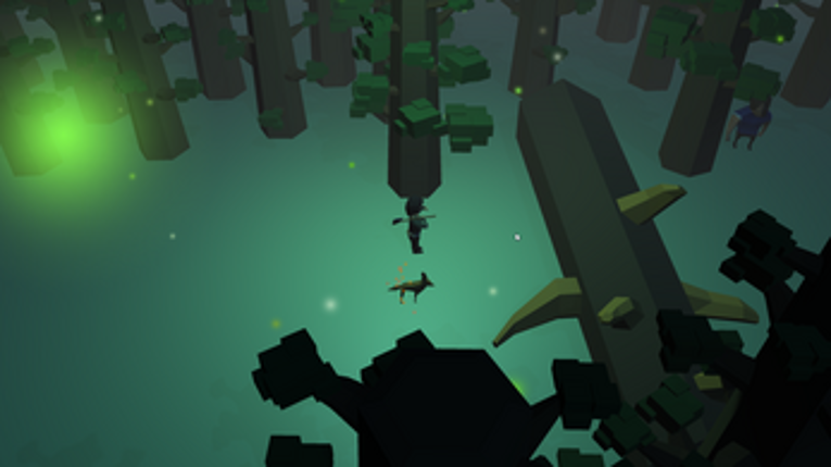 Lumberjack screenshot