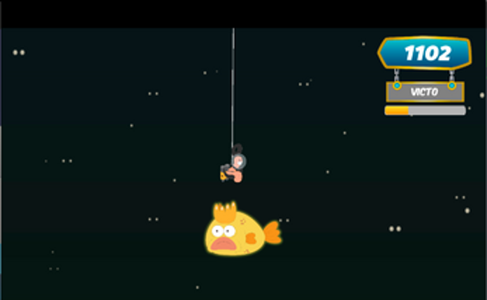 Minhoca Hero screenshot