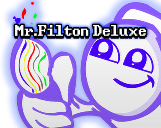 Mr.Filton Deluxe screenshot