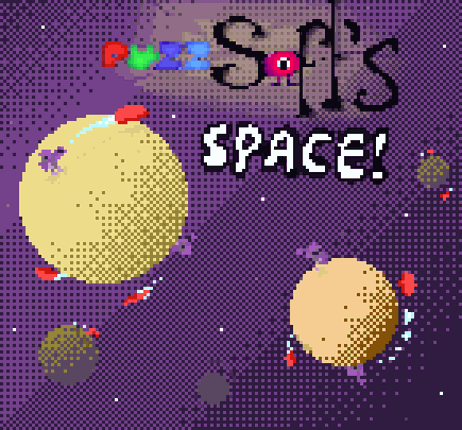 The Puzzsoft Museum Of Time And Space Image