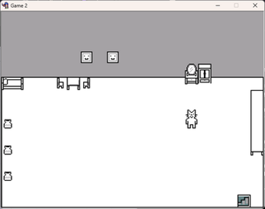 Orison screenshot
