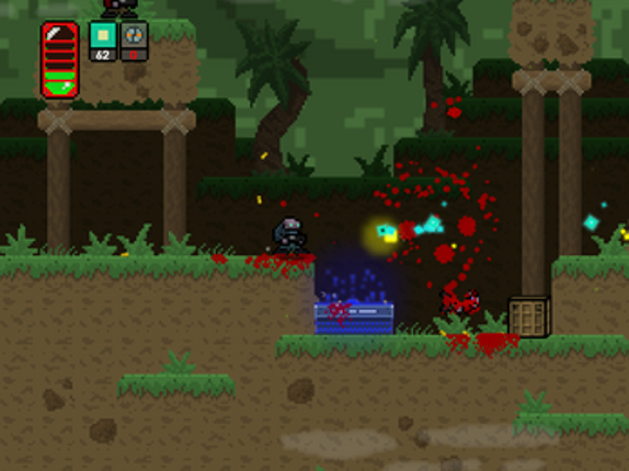 PALPUS screenshot