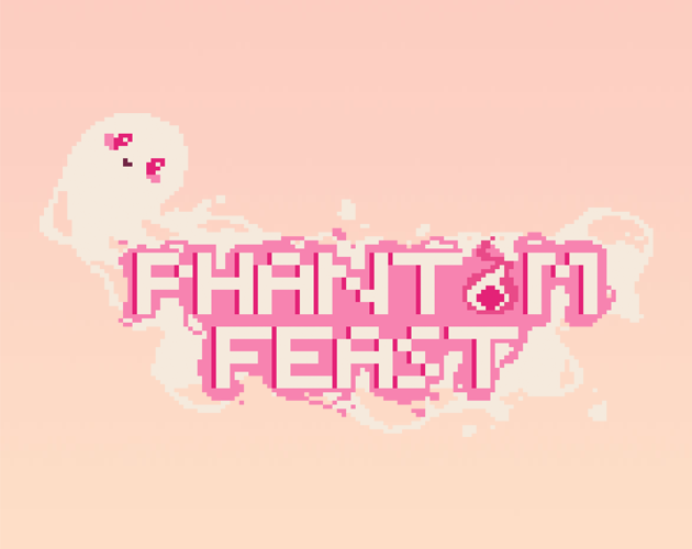 Games like Phantom Feast