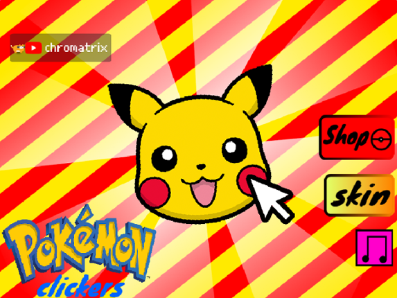 Pokemon clickers Image