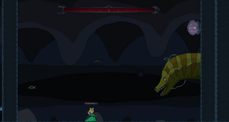 Princess of Atlantis: Return to the Throne Image