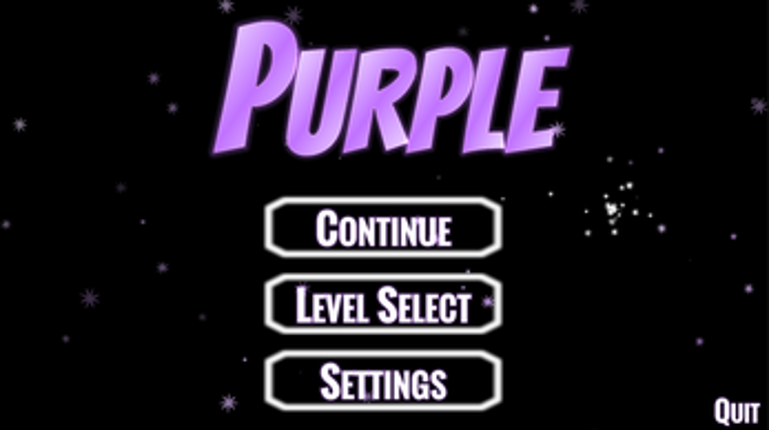 Purple Image