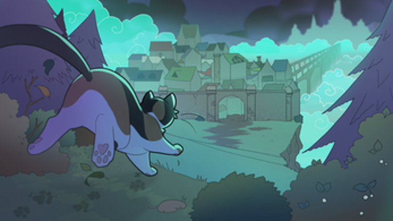 Quest for the Golden Yarn Image
