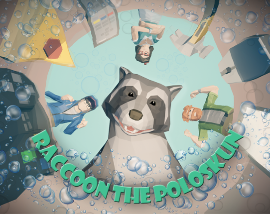 Raccoon The Poloskun (BETA) Image