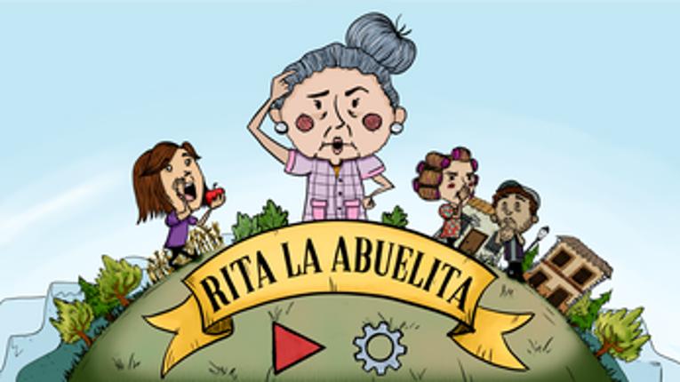 Rita la Abuelita Image
