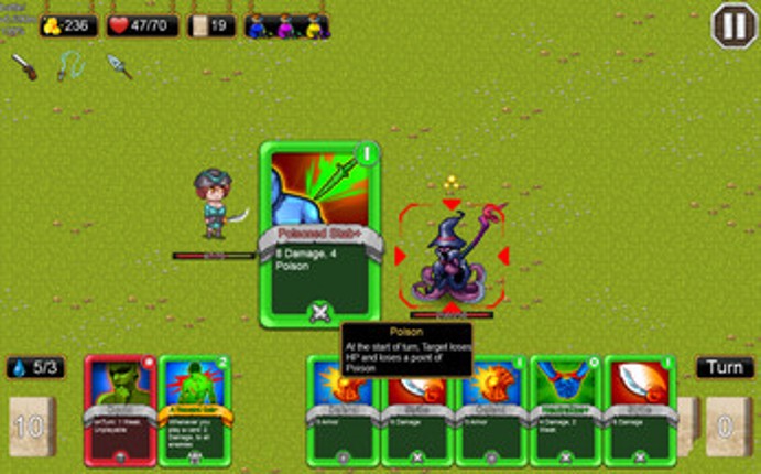 Royal Booty Quest screenshot