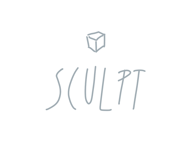 Games like Sculpt