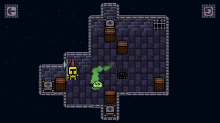 Slime Escape Image