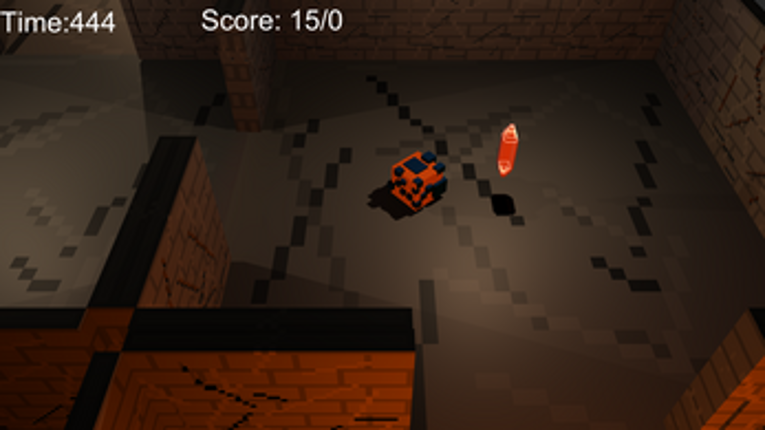 Soultaker Image