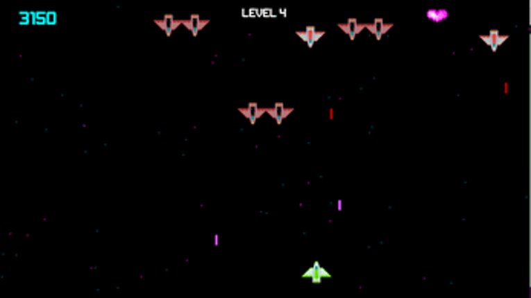 Space Cadet! screenshot
