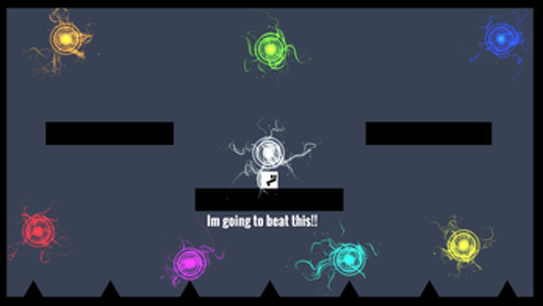 Space Invasion (#61 Ludum Dare) Image