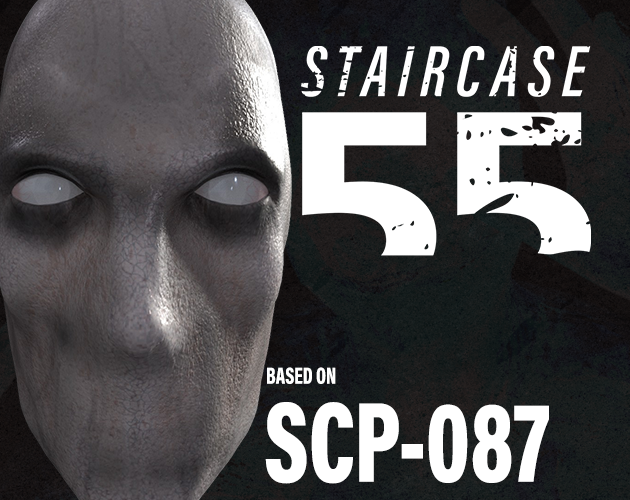 Games like Staircase55: A SCP-087 Story