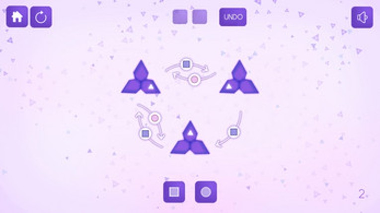 Syncro screenshot