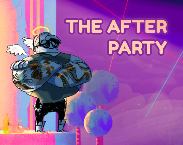 Games like The After Party
