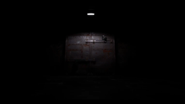 The Event screenshot