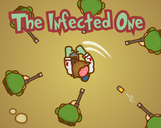 The Infected One Image