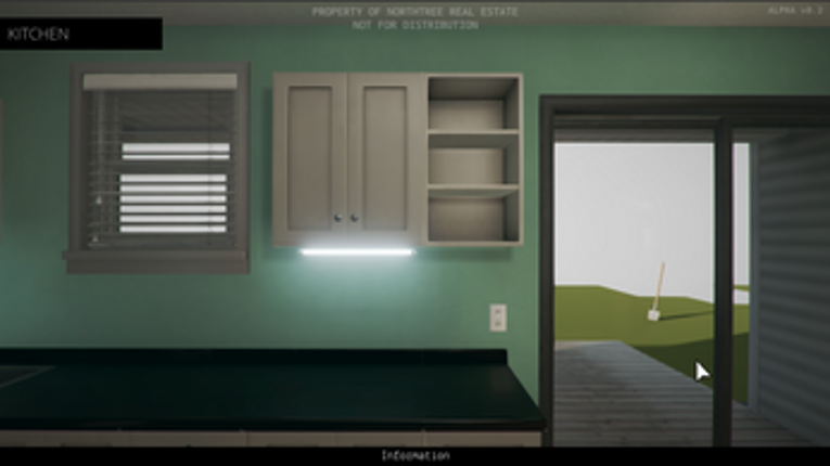 The Open House Image