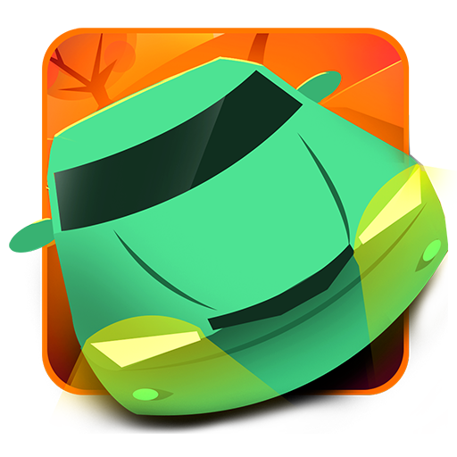Games like The Roadline Car