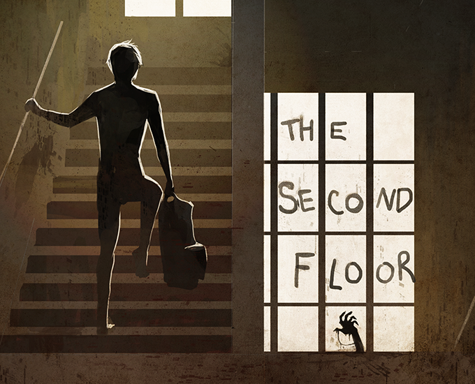 Games like The Second Floor