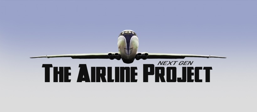 Games like The Airline Project - v2