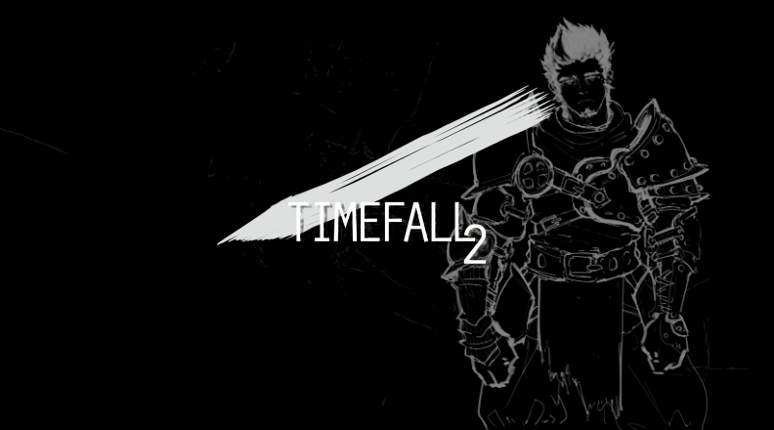 Timefall 2 Game Cover