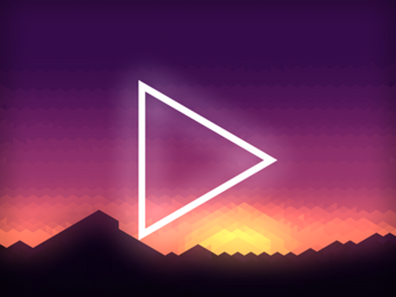Trixel screenshot